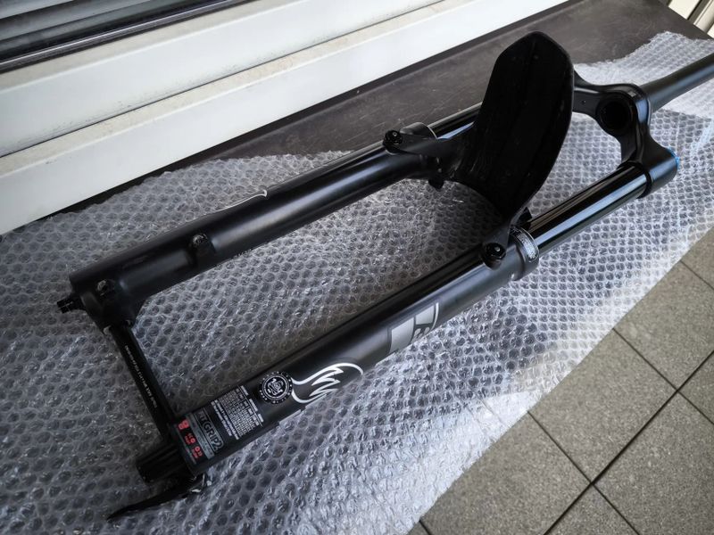 Vidlice Fox 36 Performance Elite