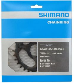 Shimano XT SM-CRM85 32 zubu
