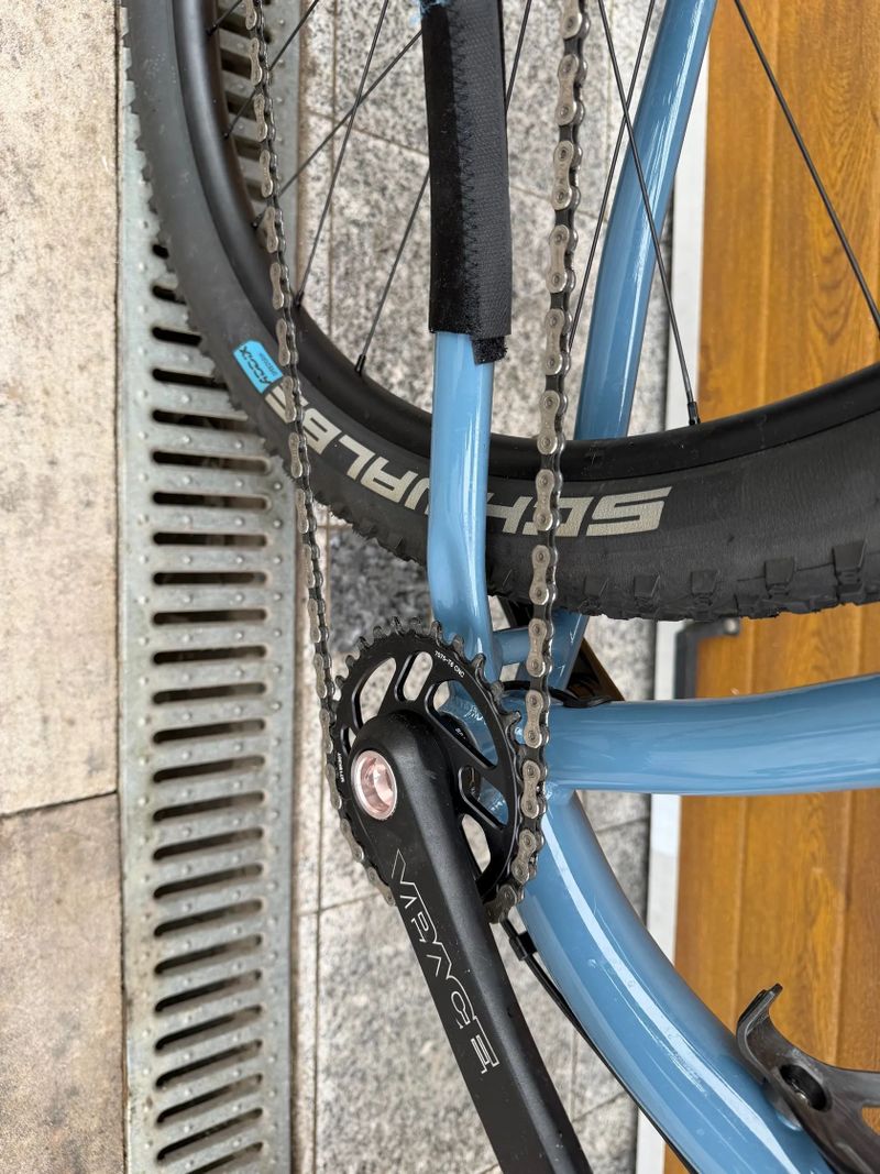 VPACE MAX 29Sram GX Eagle AXS 12 10-52 pro děti od 160cm 
