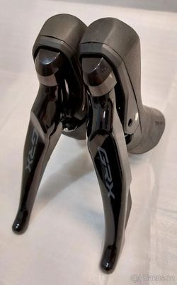 Brzdové-řadící páky Shimano GRX 400 /2x10 
