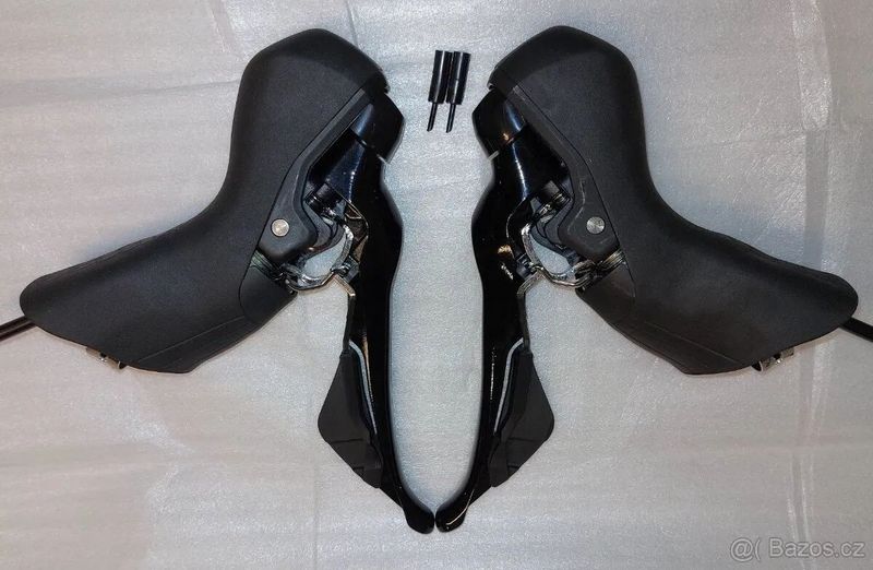 Brzdové-řadící páky Shimano GRX 400 /2x10 