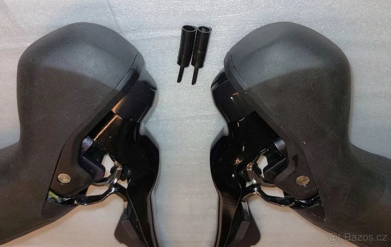 Brzdové-řadící páky Shimano GRX 400 /2x10 