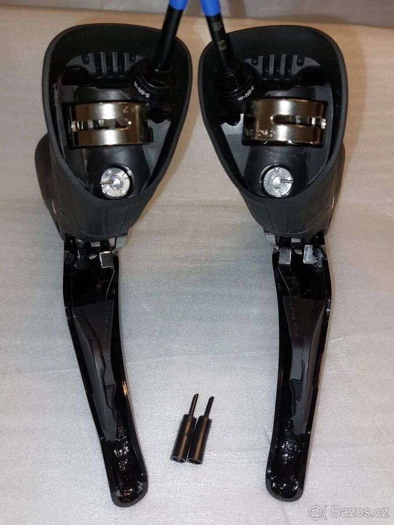 Brzdové-řadící páky Shimano GRX 400 /2x10 