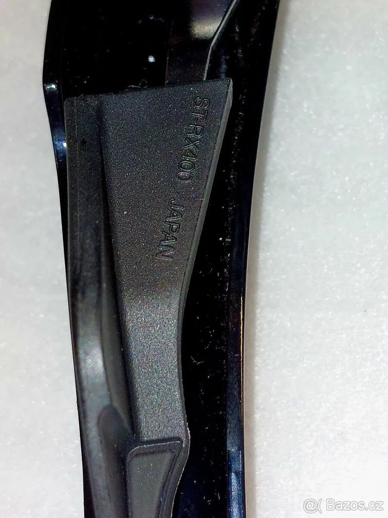 Brzdové-řadící páky Shimano GRX 400 /2x10 