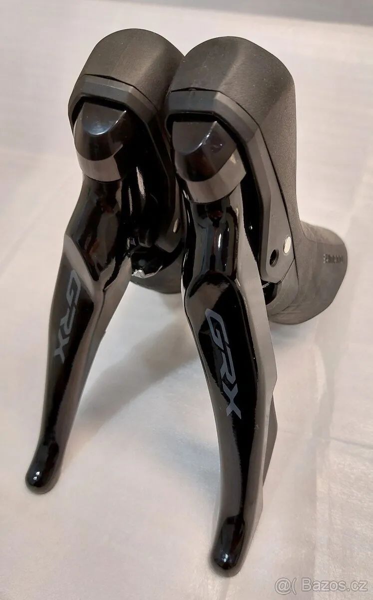 Brzdové-řadící páky Shimano GRX 400 /2x10 