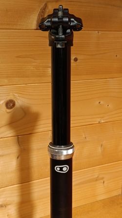 Crankbrothers Highline Dropper 125mm 