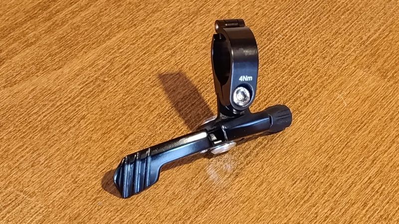 Crankbrothers Highline Dropper 125mm 