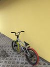 Btwin Bmx