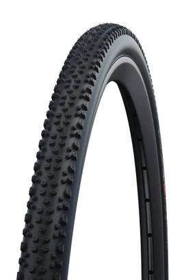 Plášť Schwalbe X-One Allround 33-622, 28x1.30 Addix Performance RaceGuard TLE skládací černý