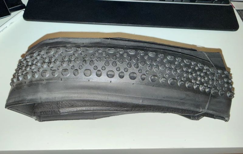 Plášť Schwalbe X-One Allround 33-622, 28x1.30 Addix Performance RaceGuard TLE skládací černý