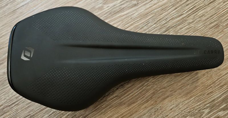 Sedlo Syncros Balcarra 2.0