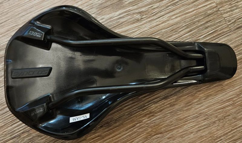 Sedlo Syncros Balcarra 2.0