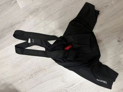 Cyklo kratasy Van Rysel Racer