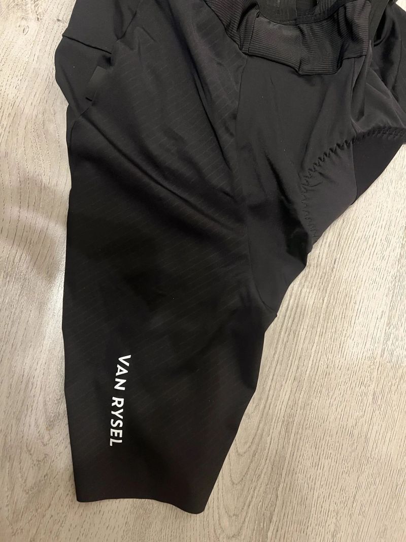 Cyklo kratasy Van Rysel Racer