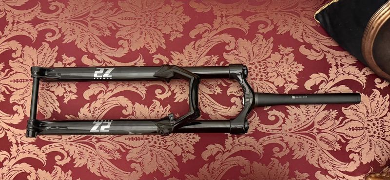 MARZOCCHI E-BIKE+ 2022, SERIES 34 BOMBER Z2, 29”, 140 MM RAIL (Záruka do 31.10.2027)