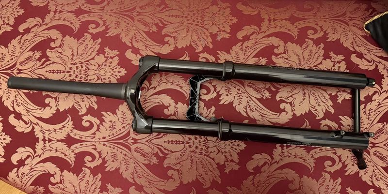 MARZOCCHI E-BIKE+ 2022, SERIES 34 BOMBER Z2, 29”, 140 MM RAIL (Záruka do 31.10.2027)