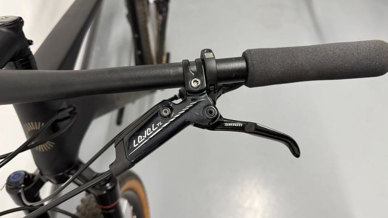 Cannondale Scalpel HT carbon 2023 SID+GX+DT350 carbon kola!