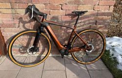 Bulls BULLS Grinder EVO CX