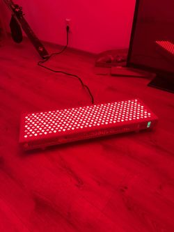 FOTOBIOMODULAČNÍ LED PANEL NT RD1500