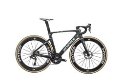 Winspace T1600 Shimano Utegra Di2, celokarbon