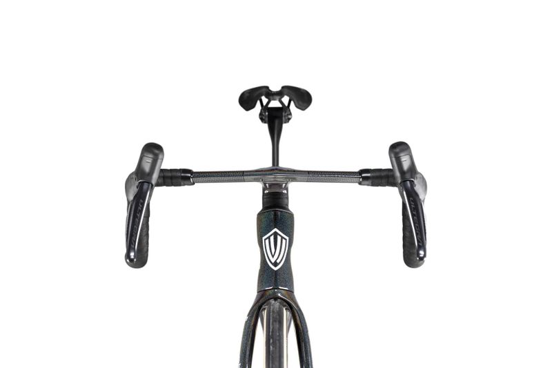 Winspace T1600 Shimano Utegra Di2, celokarbon