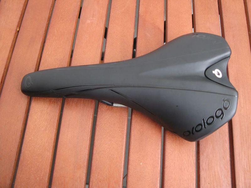 Sedlo PROLOGO Kappa Evo a SELLE Italia SLR