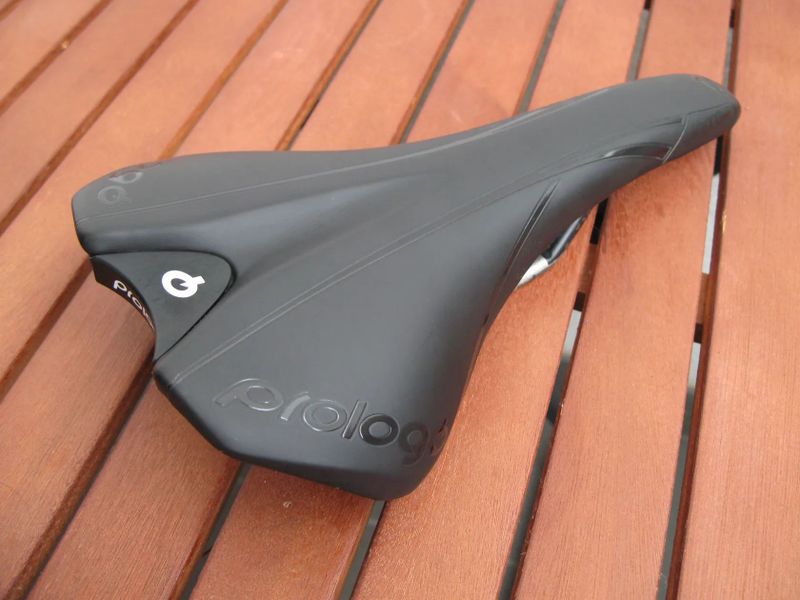 Sedlo PROLOGO Kappa Evo a SELLE Italia SLR