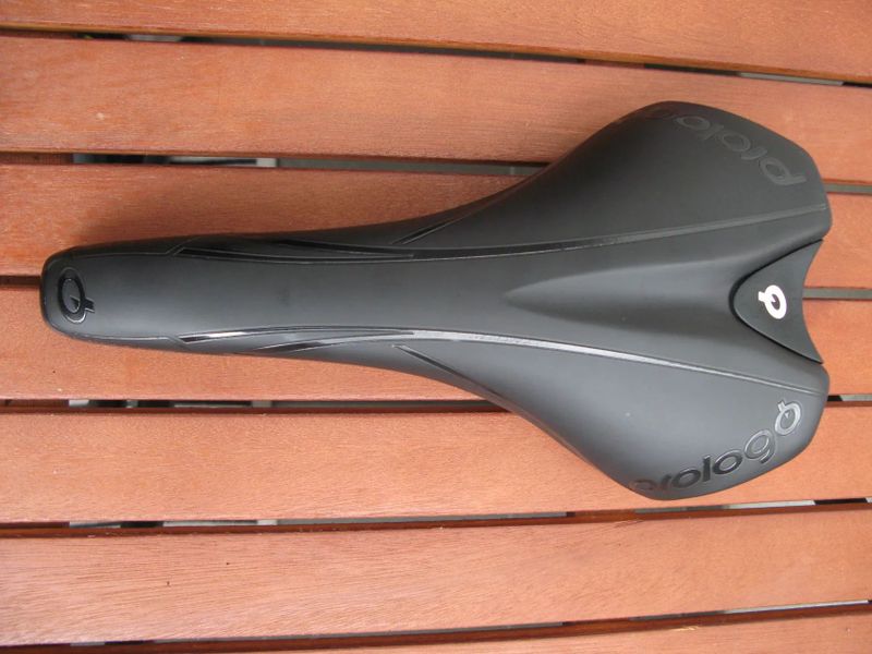 Sedlo PROLOGO Kappa Evo a SELLE Italia SLR
