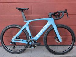 Trek Madone SLR 7 Gen 7 velikost 56