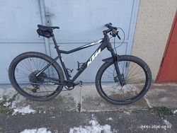 KTM ULTRA RIDE 29.12 2019 Black matt 21