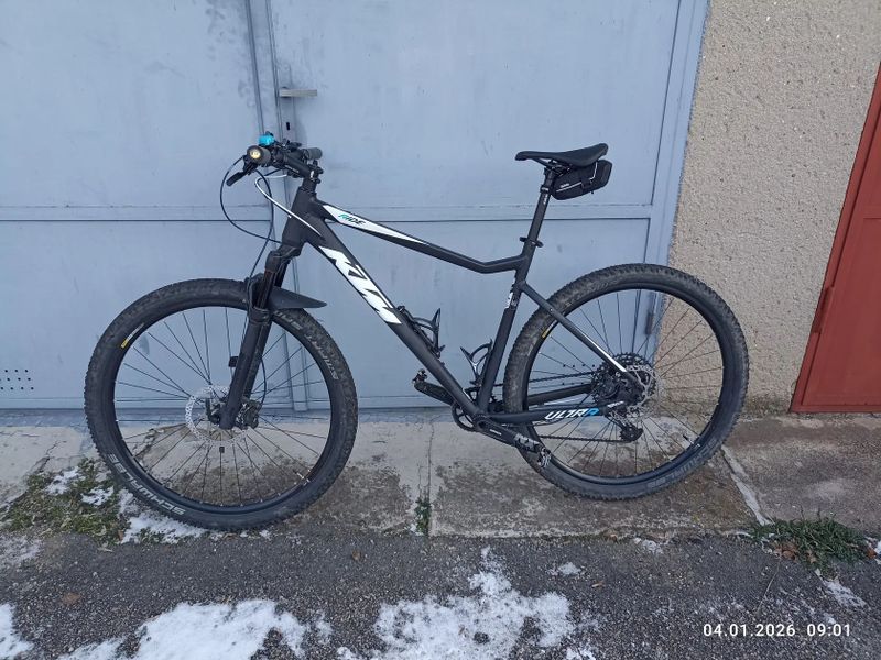 KTM ULTRA RIDE 29.12 2019 Black matt 21