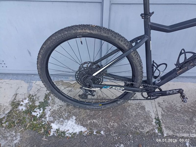 KTM ULTRA RIDE 29.12 2019 Black matt 21