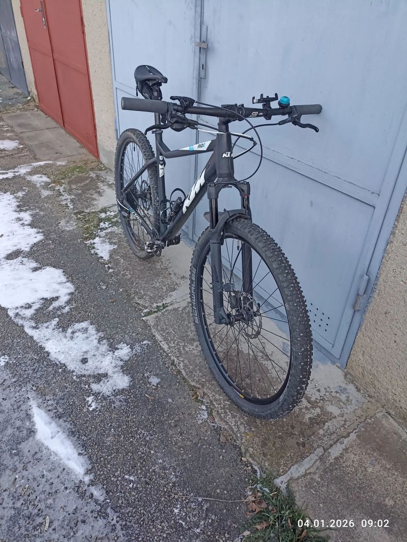 KTM ULTRA RIDE 29.12 2019 Black matt 21