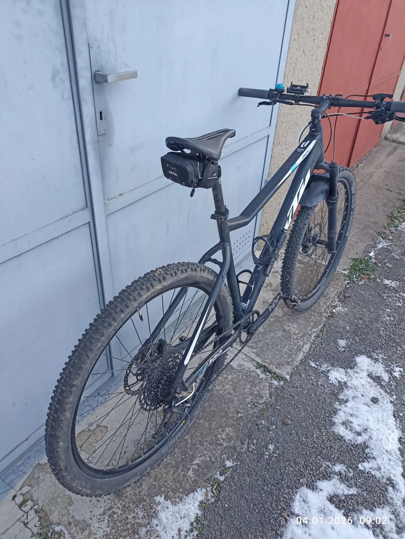 KTM ULTRA RIDE 29.12 2019 Black matt 21