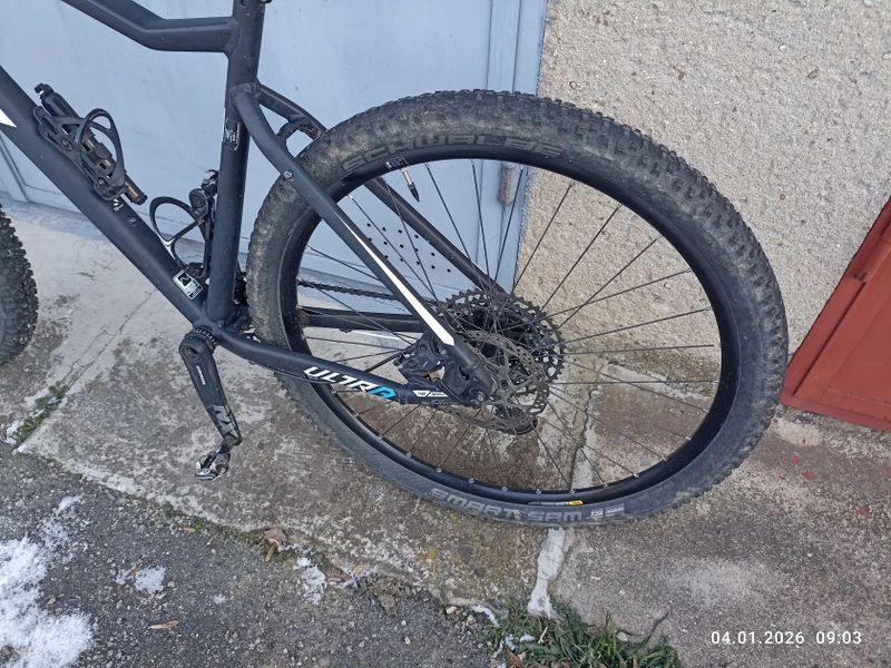 KTM ULTRA RIDE 29.12 2019 Black matt 21