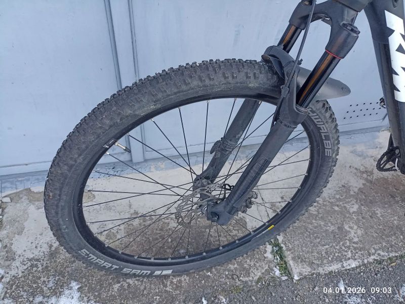 KTM ULTRA RIDE 29.12 2019 Black matt 21