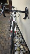 Specialized Specialized CruX Expert Red Disc vel.52 - tuned