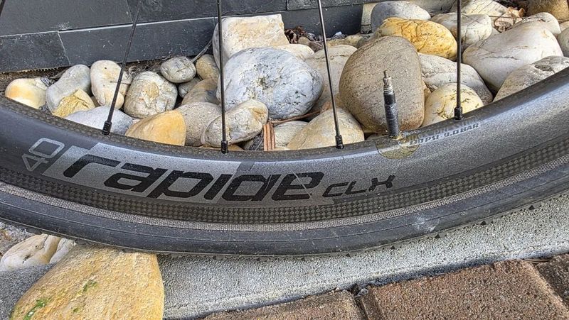 Specialized Specialized CruX Expert Red Disc vel.52 - tuned