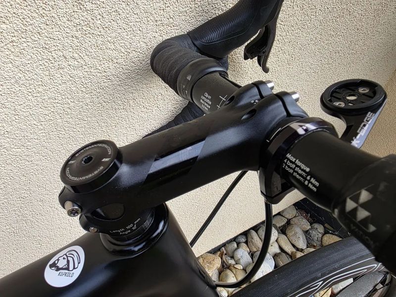 Cannondale •Cannondale Synapse Hi-MOD Disc RED eTap vel.54