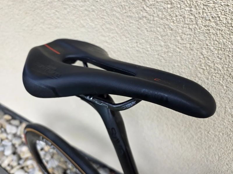 Cannondale •Cannondale Synapse Hi-MOD Disc RED eTap vel.54