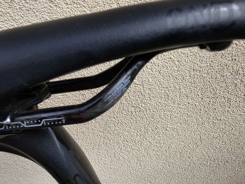 Cannondale •Cannondale Synapse Hi-MOD Disc RED eTap vel.54