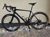 Specialized ROVAL CLX 50 rapide keramika galuskové