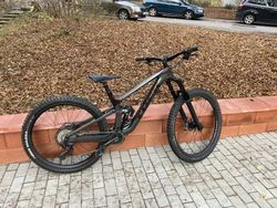 Trek Slash 9.8 XT velikost M/L