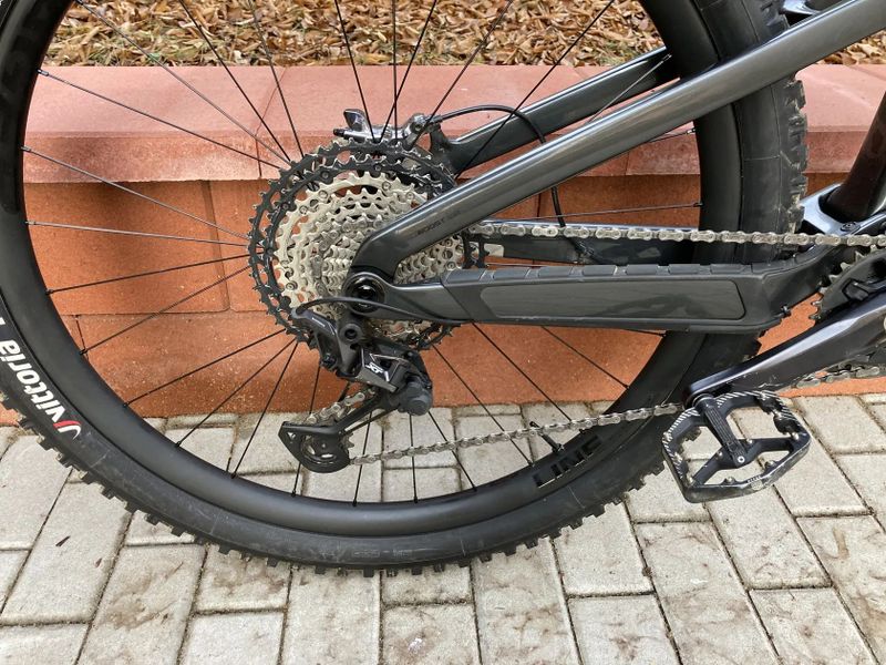 Trek Slash 9.8 XT velikost M/L