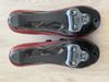 Prodám tretry Specialized S-WORKS Road 7 vent black 45, Crimson 45, Fizik Vento Infinito Carbon 44,5