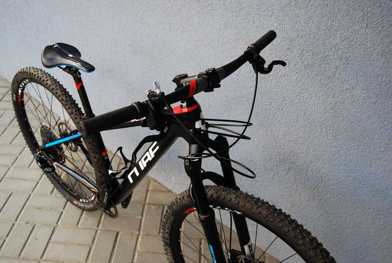 Cube Reaction 29 Carbon 1x12 S