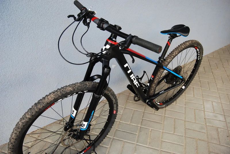 Cube Reaction 29 Carbon 1x12 S