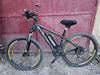 Elektrokolo 27.5" velikost S (145-165cm), 500Wh baterie, hydraulické brzdy, Bafang motor, velký LCD