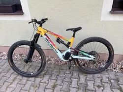 Rocky Mountain powerplay A50