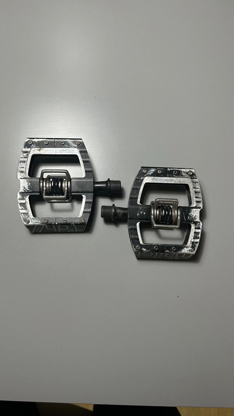 Crankbrothers